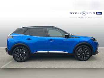Used Peugeot 2008 2023 for sale - 75509154: Photo