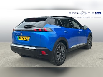 Used Peugeot 2008 2023 for sale - 75509154: Photo