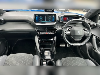 Used Peugeot 2008 2023 for sale - 75509154: Photo