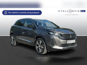 Used Peugeot 3008 2023 for sale - 79389389: Photo