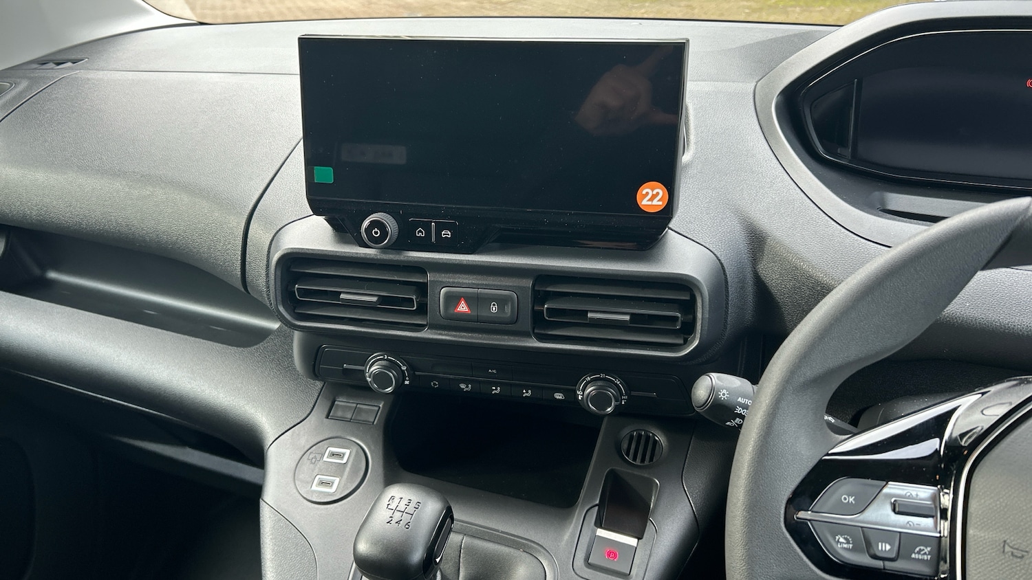 Used Peugeot Partner 2025 for sale - 77959142: Photo 10