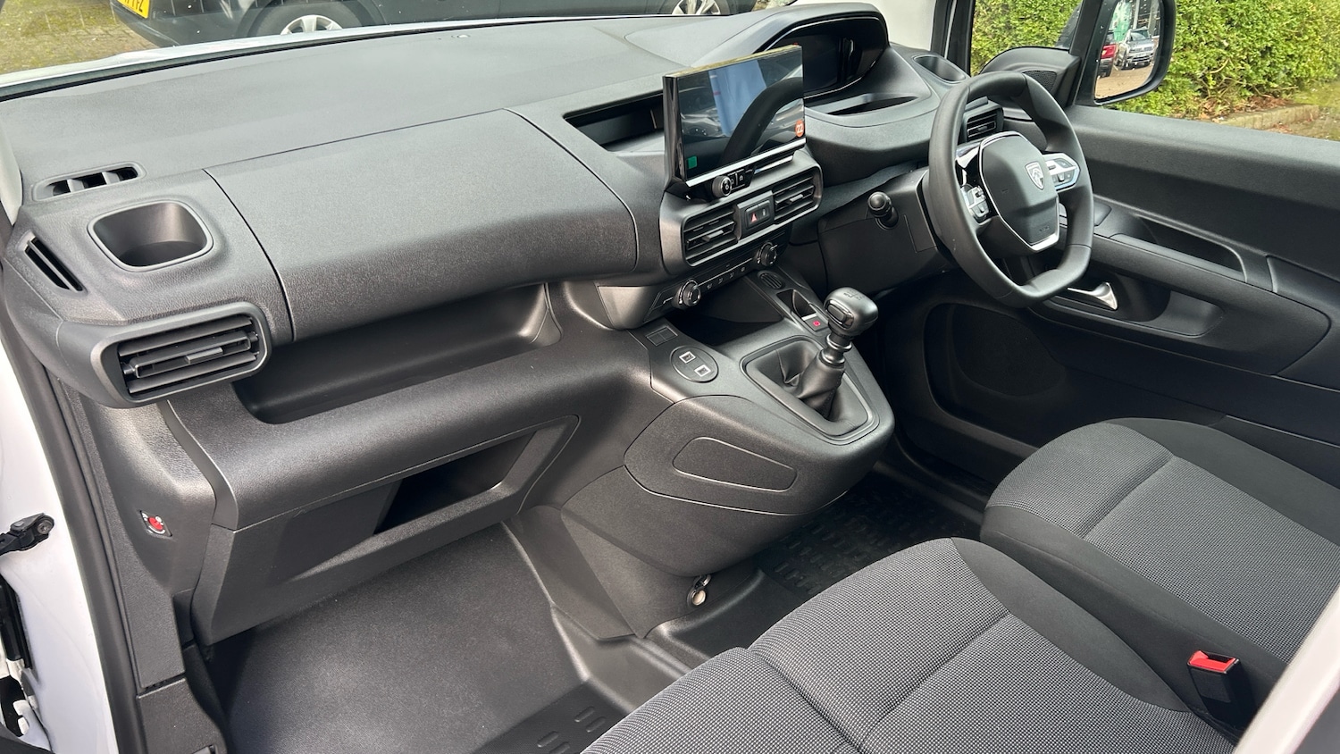 Used Peugeot Partner 2025 for sale - 77959142: Photo 12