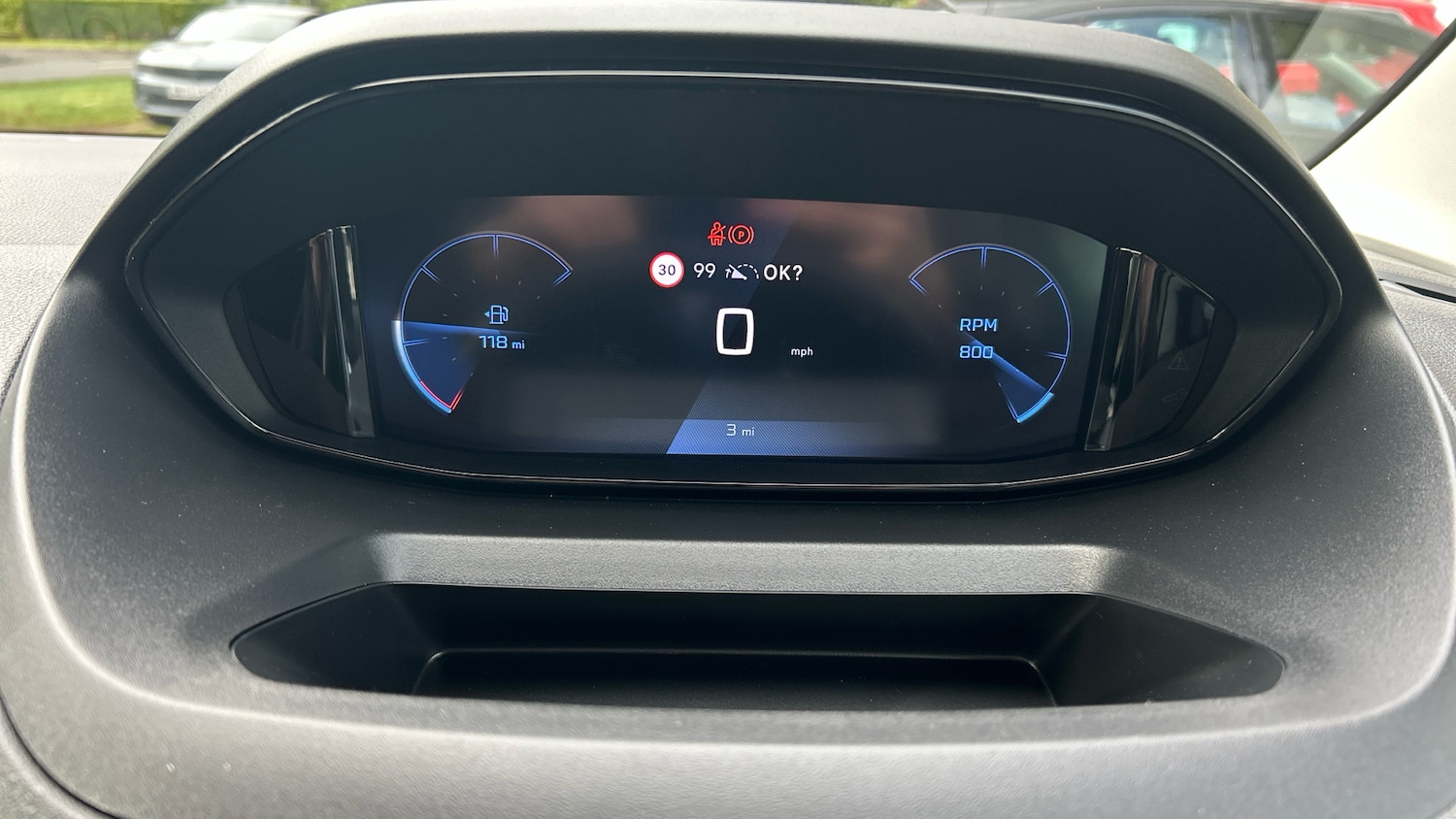 Used Peugeot Partner 2025 for sale - 77959142: Photo 13