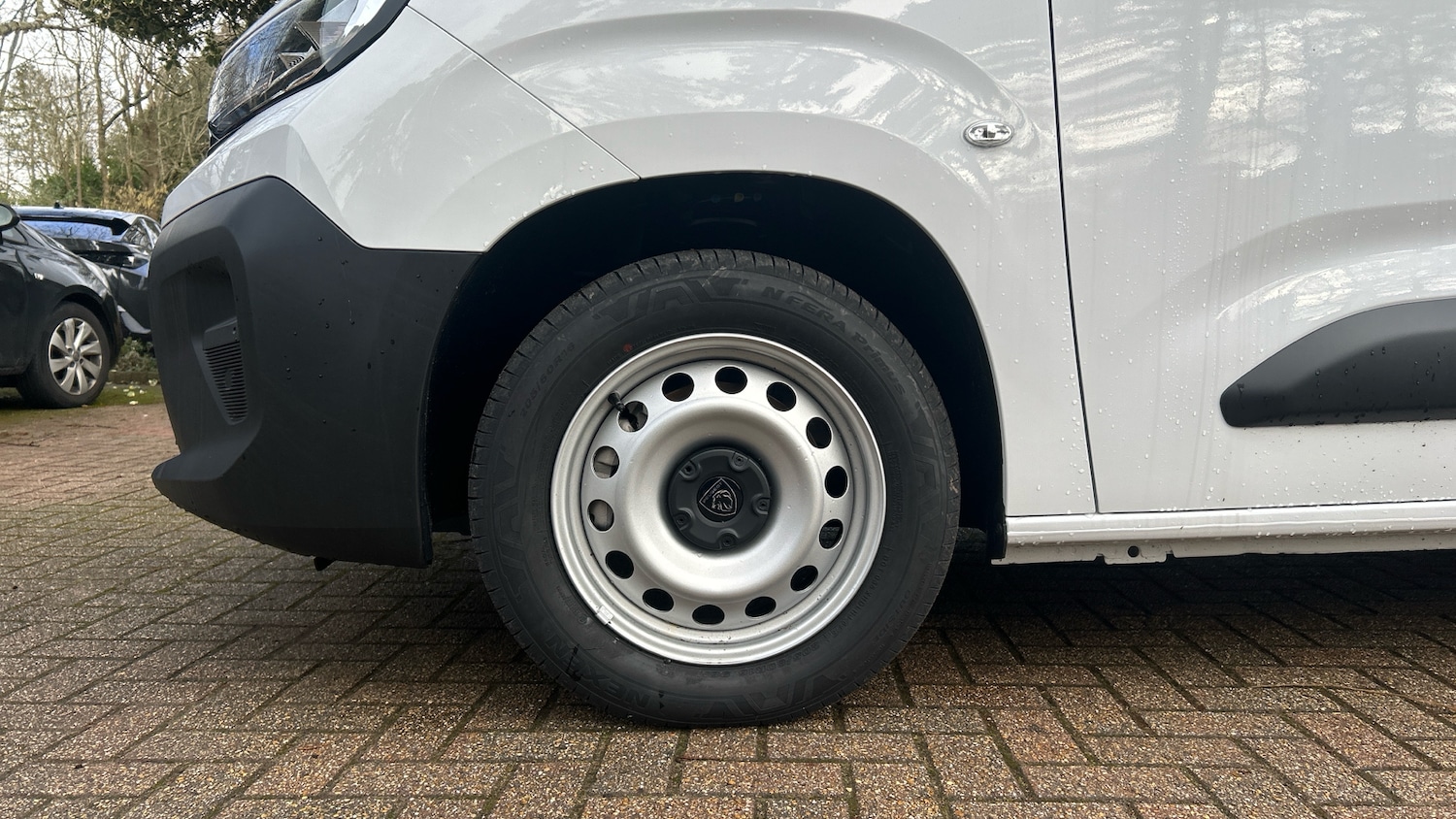 Used Peugeot Partner 2025 for sale - 77959142: Photo 14