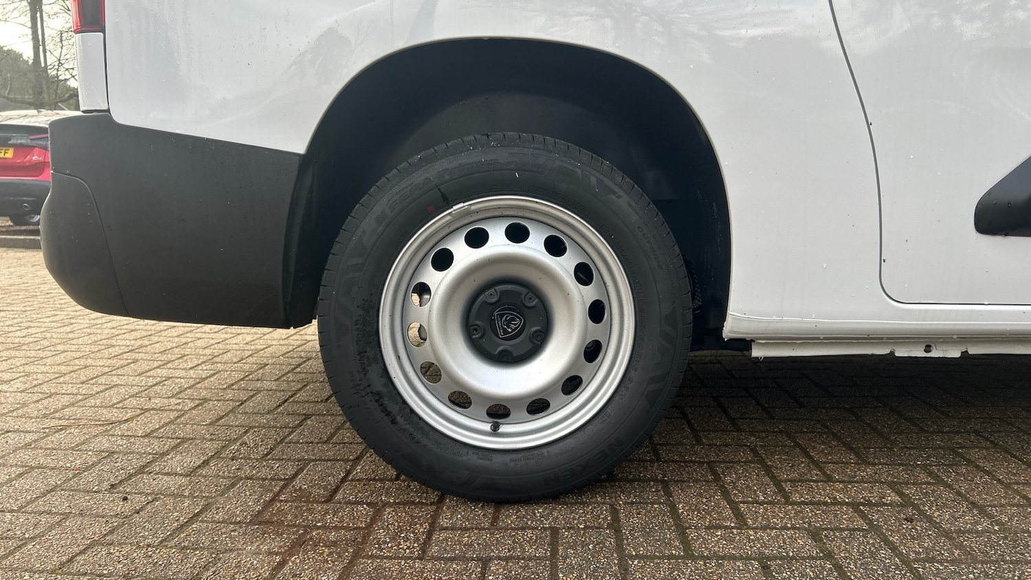 Used Peugeot Partner 2025 for sale - 77959142: Photo 16