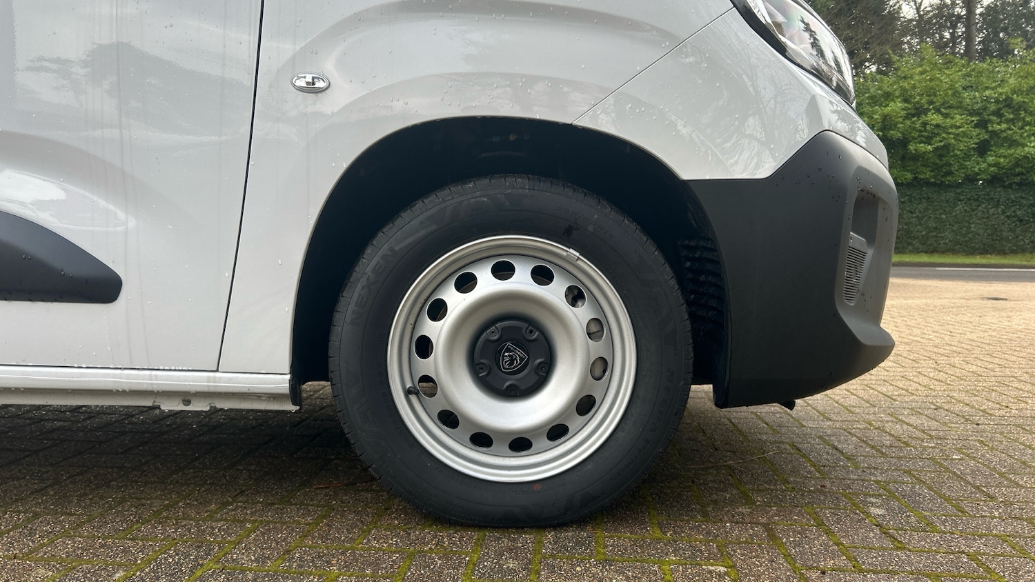 Used Peugeot Partner 2025 for sale - 77959142: Photo 17