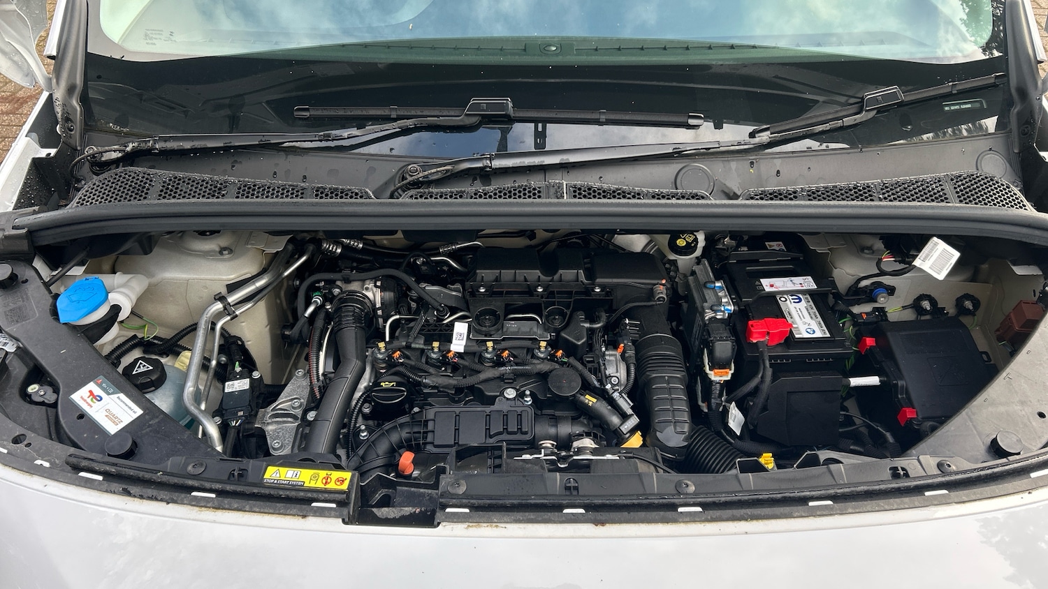 Used Peugeot Partner 2025 for sale - 77959142: Photo 18