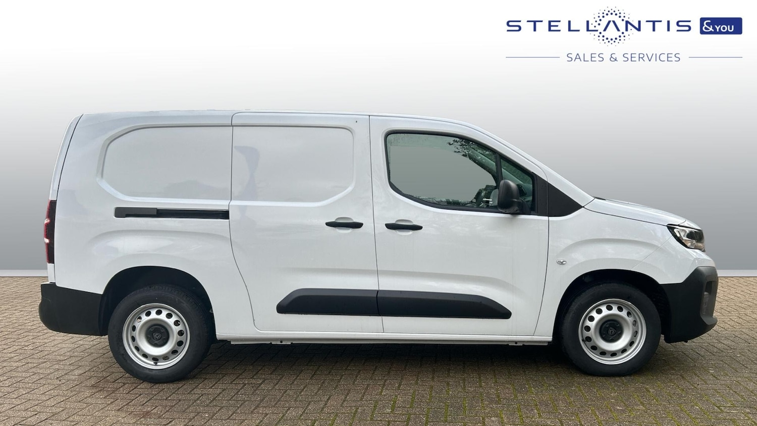 Used Peugeot Partner 2025 for sale - 77959142: Photo 2