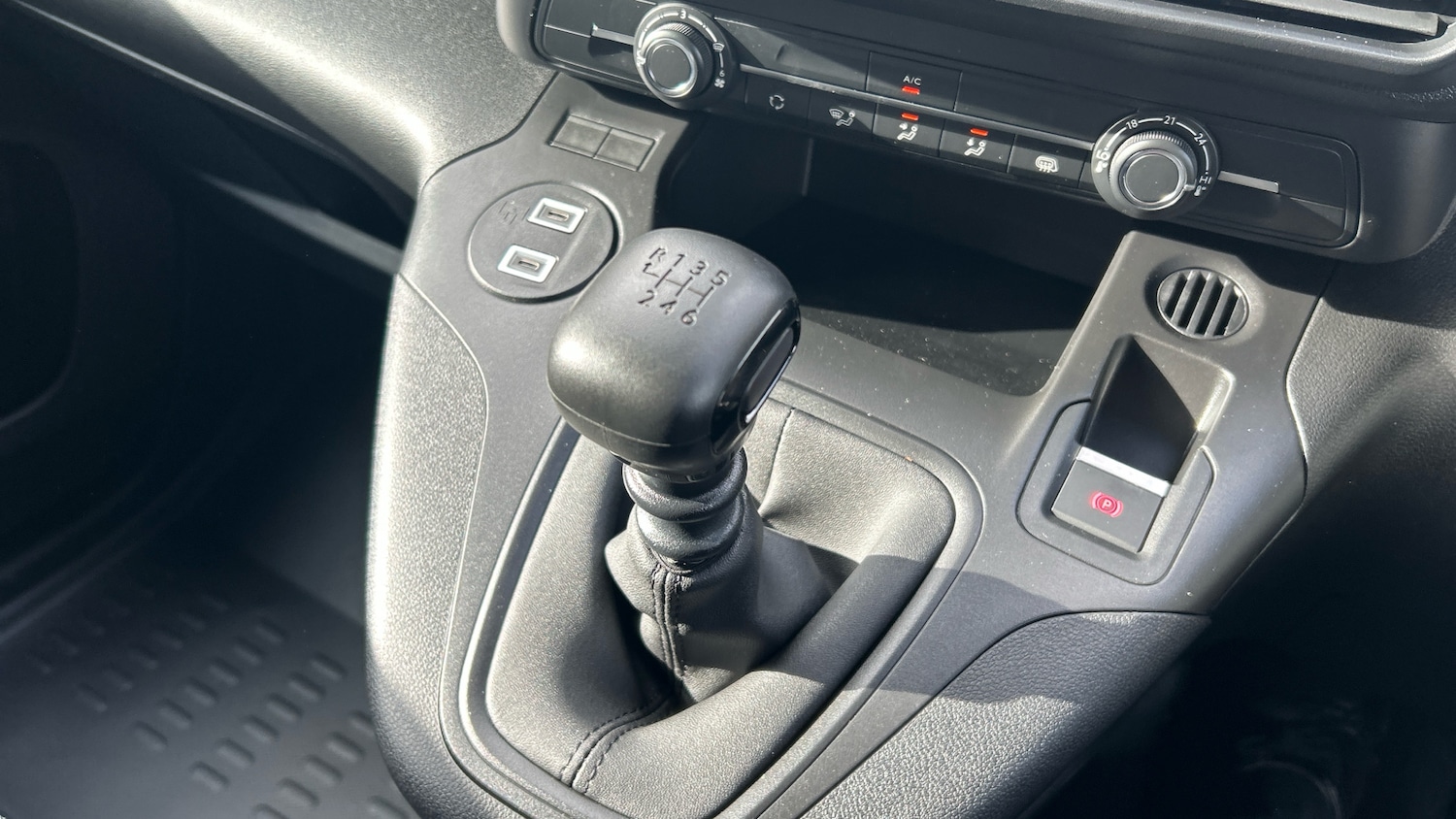 Used Peugeot Partner 2025 for sale - 77959142: Photo 20