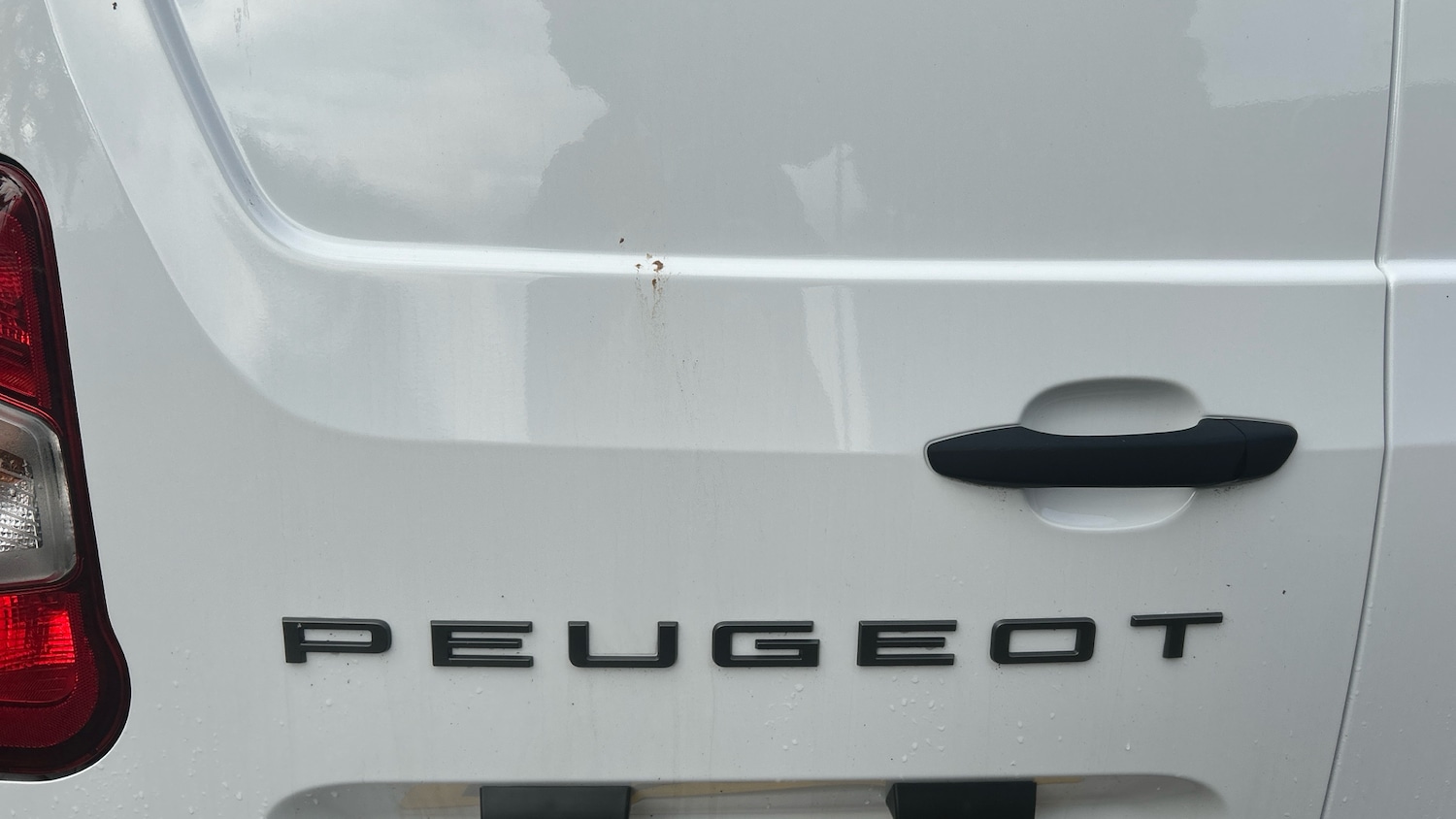 Used Peugeot Partner 2025 for sale - 77959142: Photo 26
