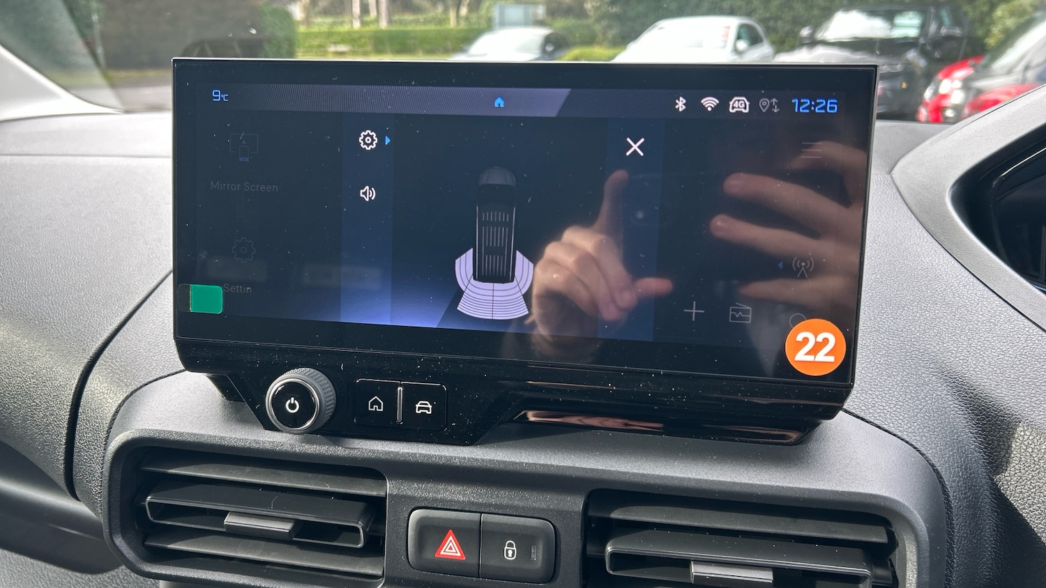 Used Peugeot Partner 2025 for sale - 77959142: Photo 29