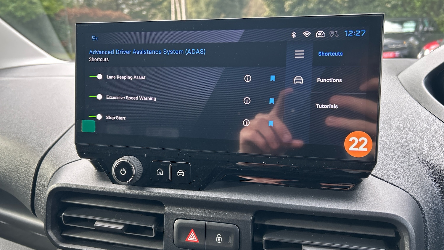 Used Peugeot Partner 2025 for sale - 77959142: Photo 30