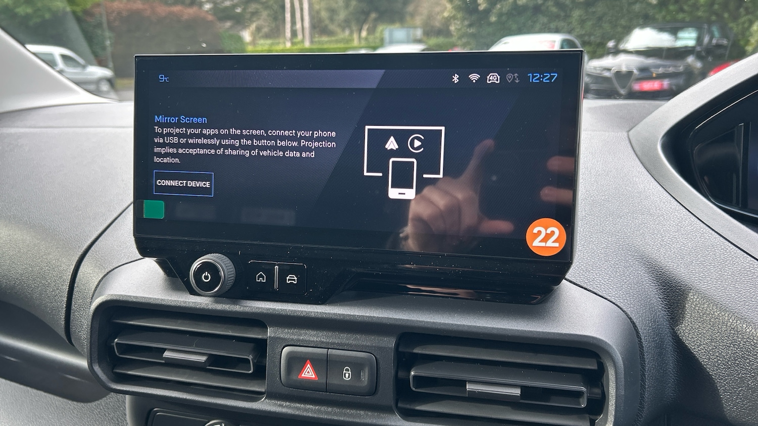 Used Peugeot Partner 2025 for sale - 77959142: Photo 31