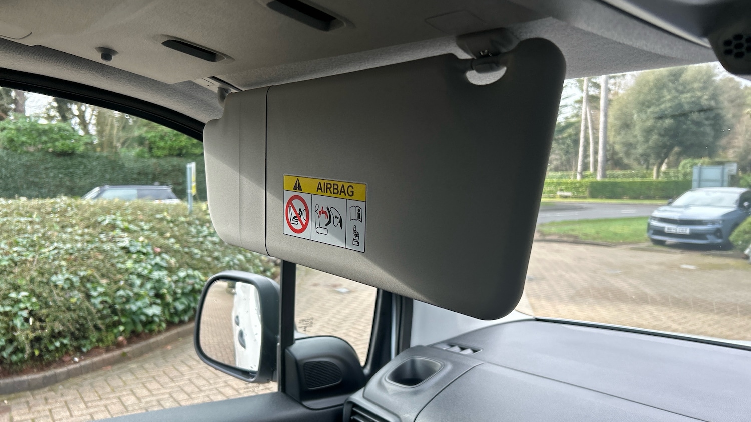 Used Peugeot Partner 2025 for sale - 77959142: Photo 33