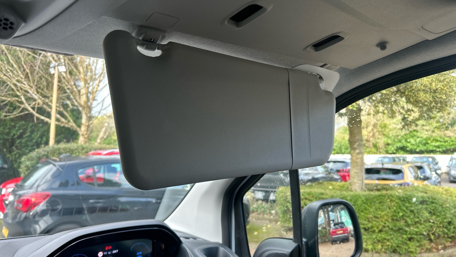 Used Peugeot Partner 2025 for sale - 77959142: Photo 34