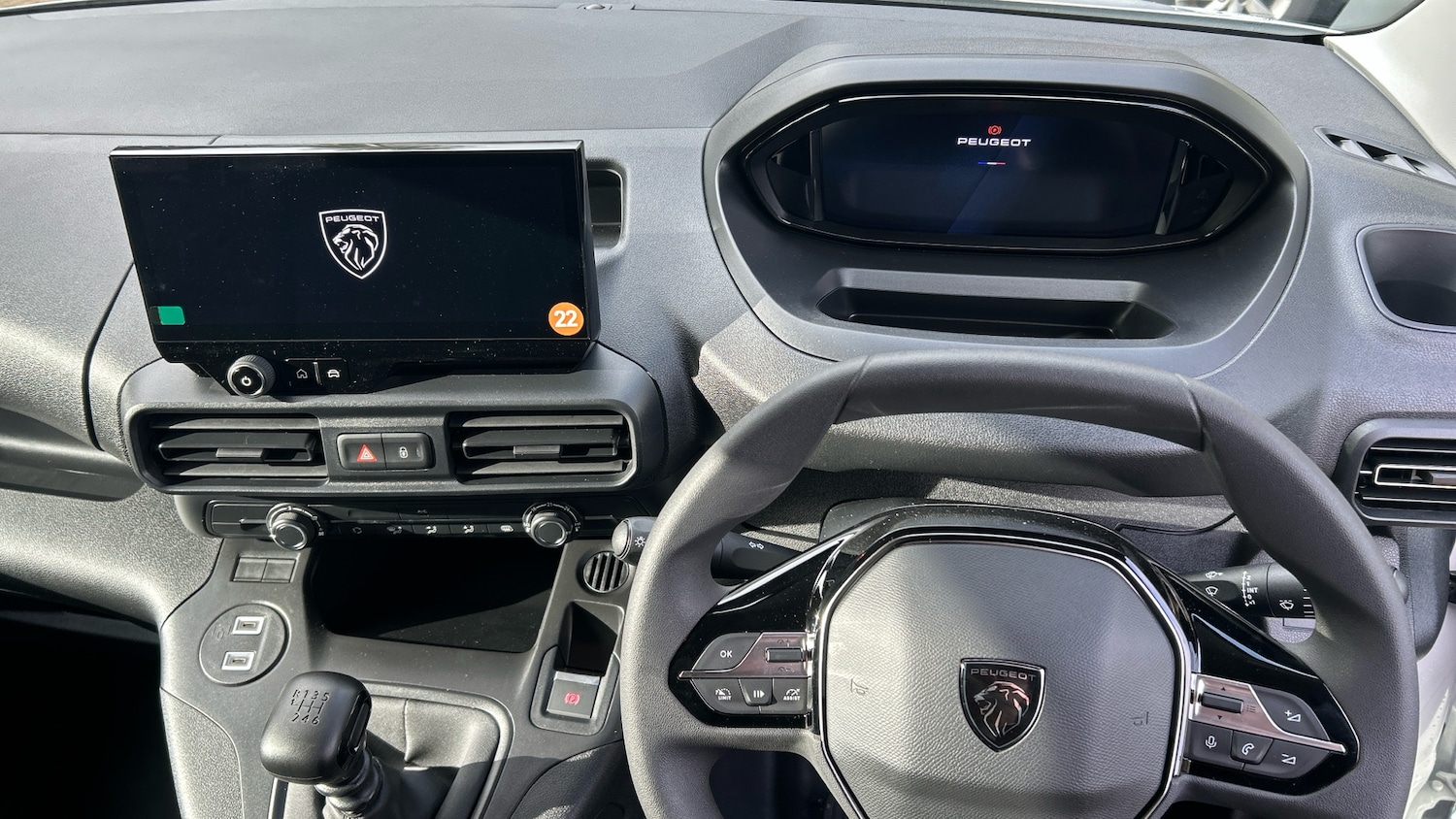 Used Peugeot Partner 2025 for sale - 77959142: Photo 4