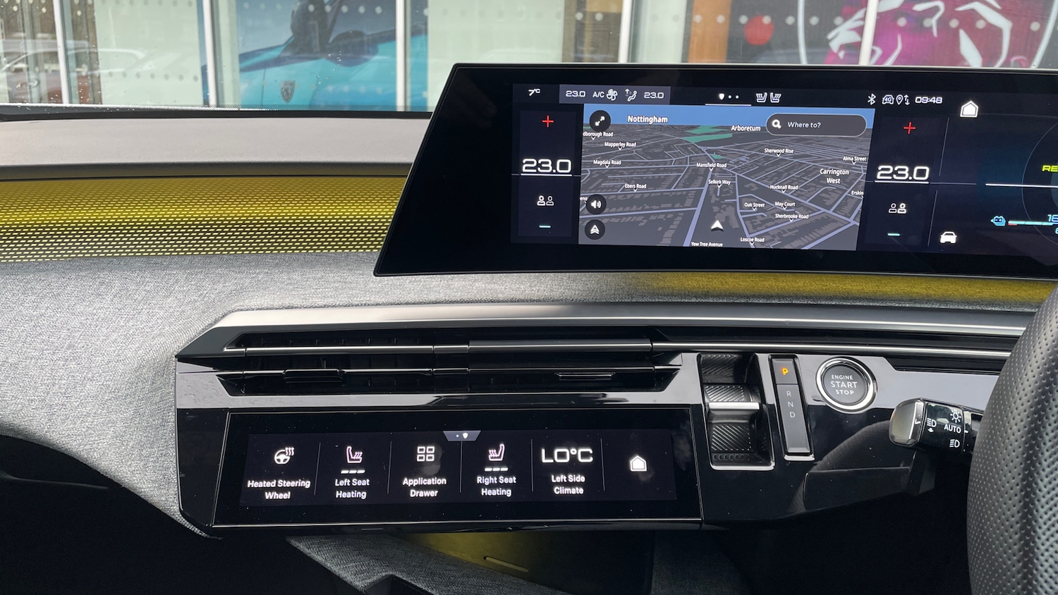 Used Peugeot 3008 2024 for sale - 76977336: Photo 10