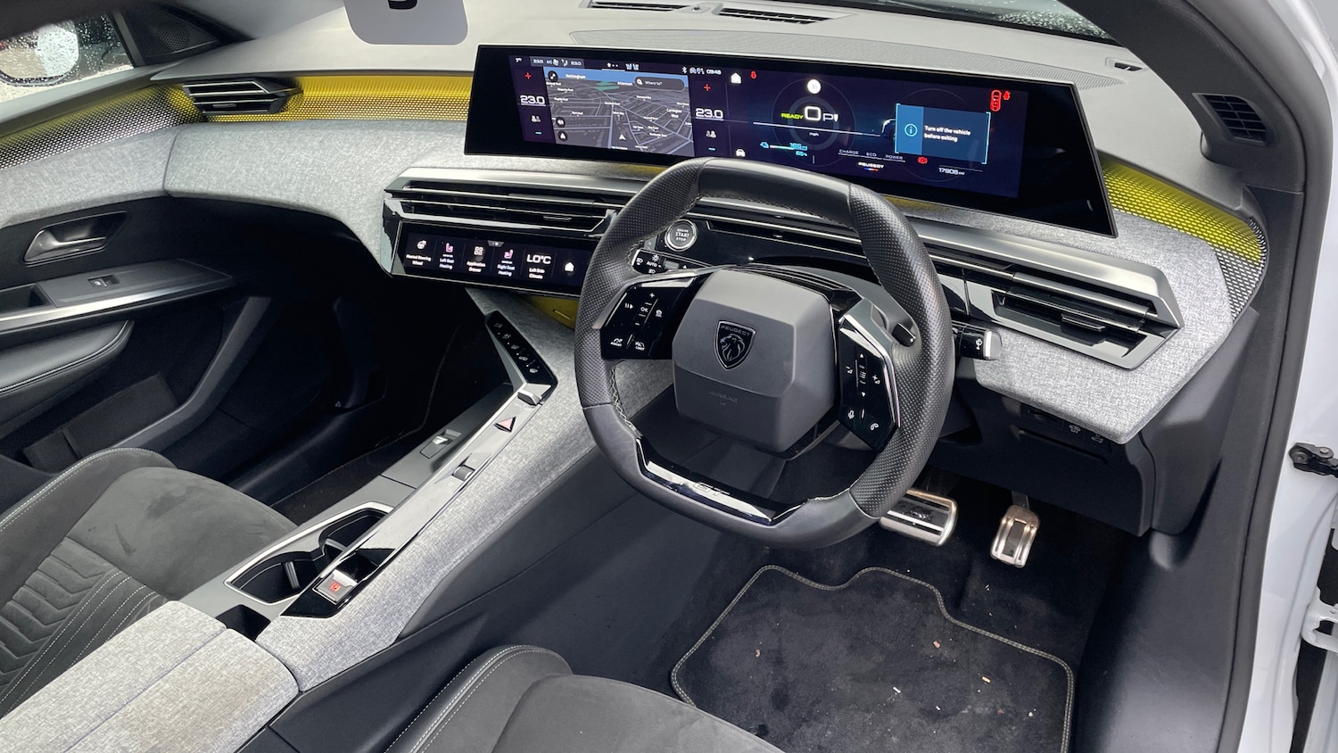 Used Peugeot 3008 2024 for sale - 76977336: Photo 11