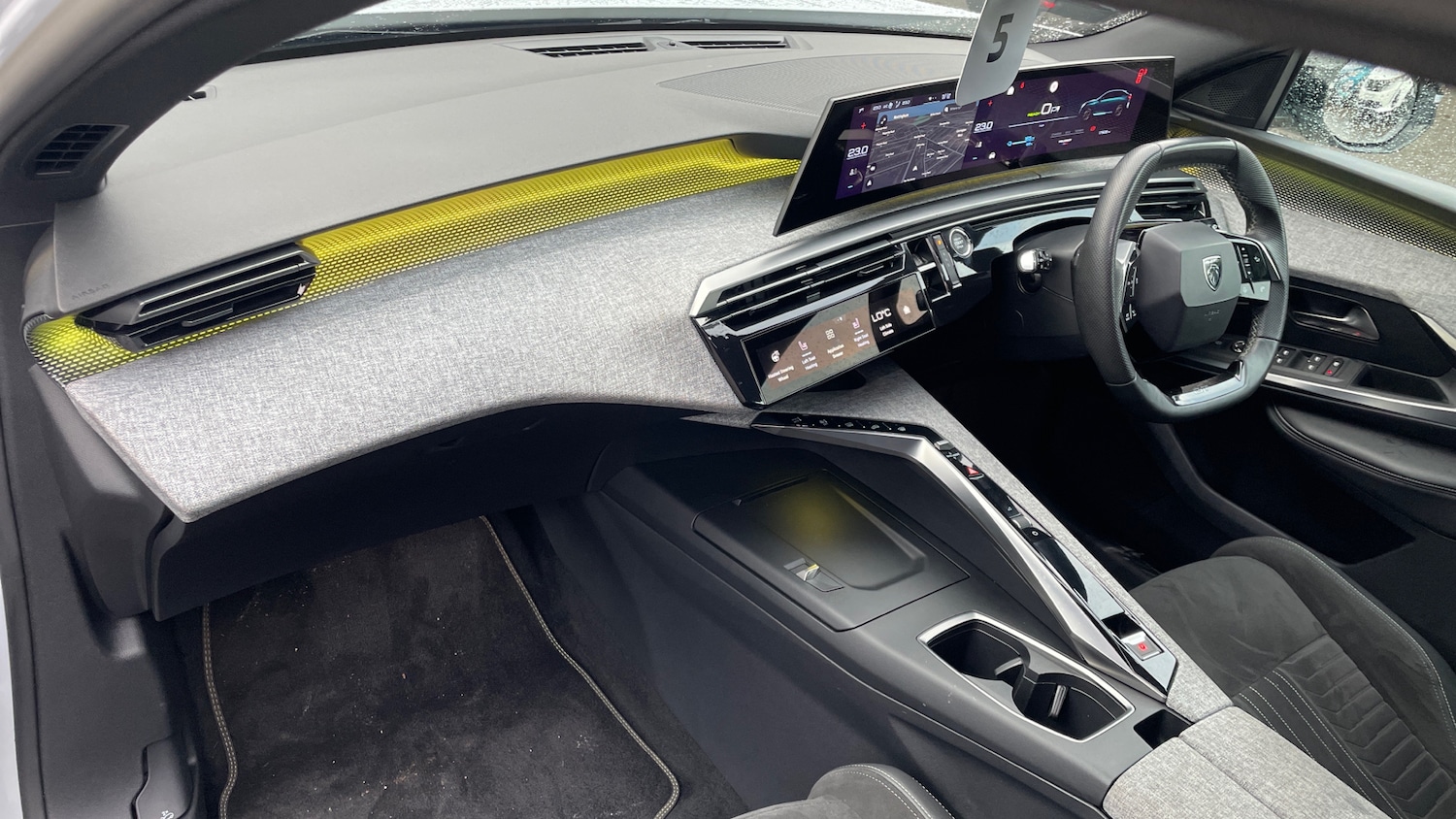 Used Peugeot 3008 2024 for sale - 76977336: Photo 12