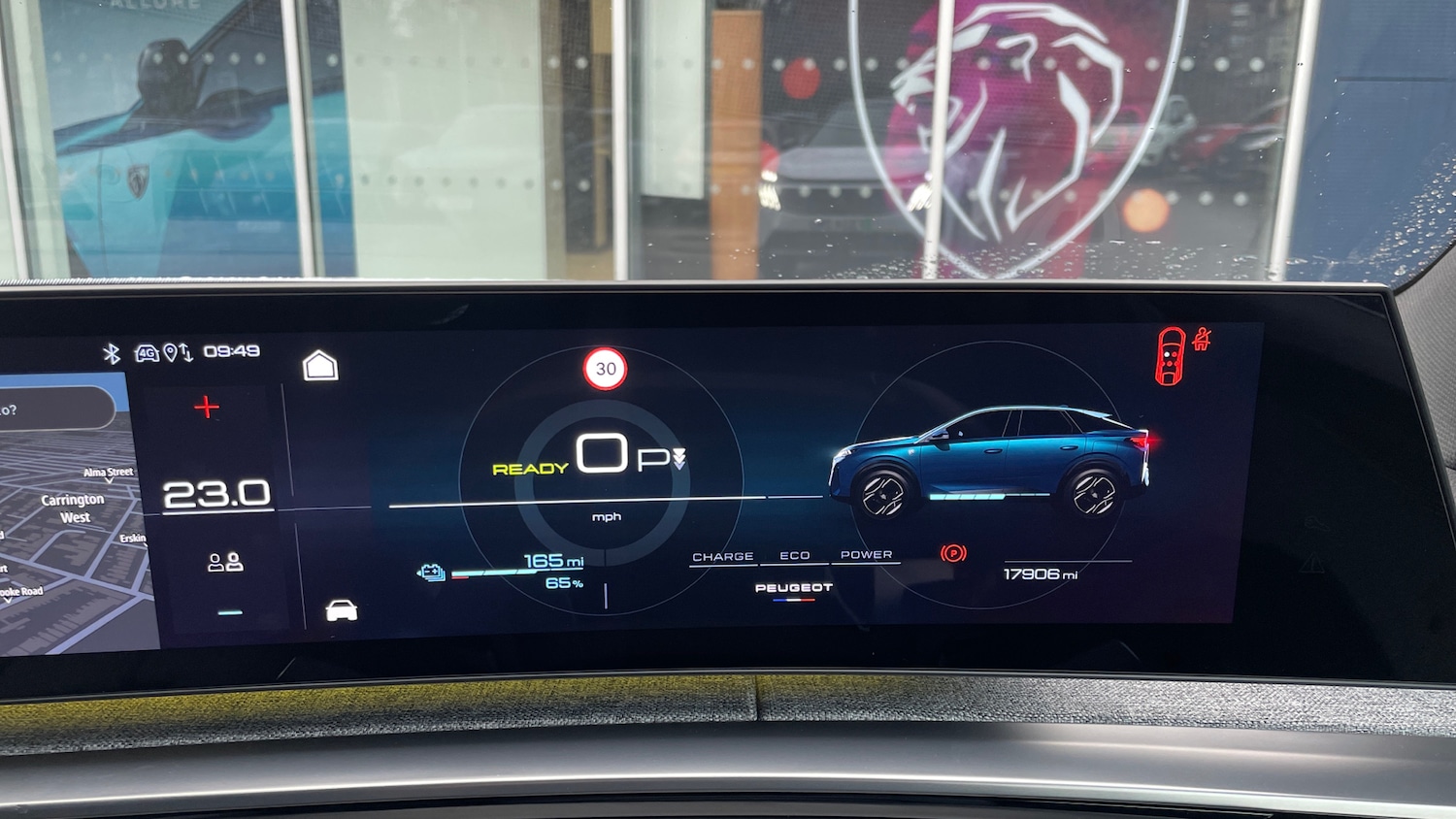 Used Peugeot 3008 2024 for sale - 76977336: Photo 13