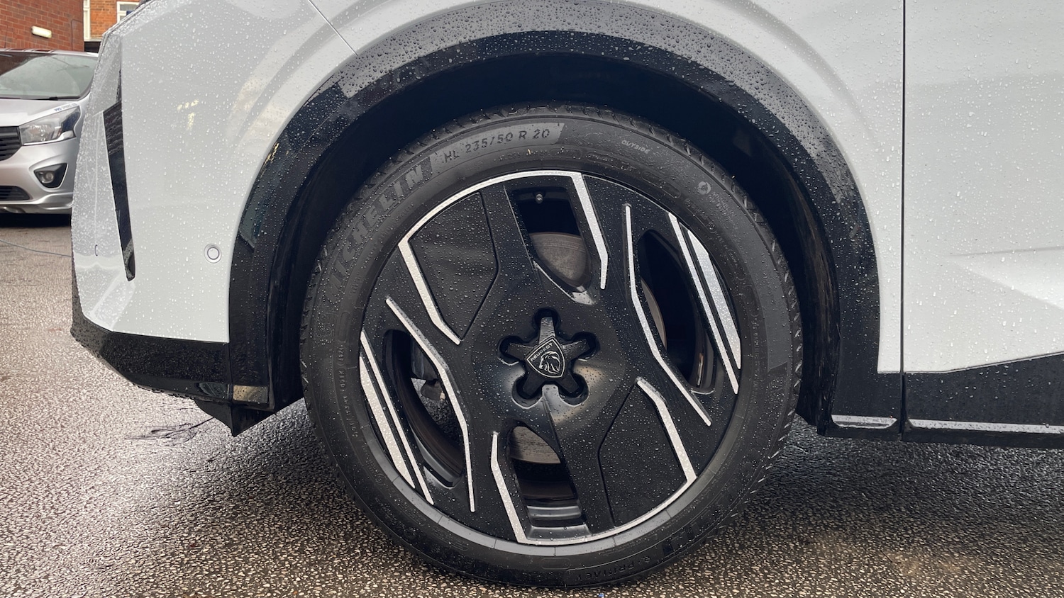 Used Peugeot 3008 2024 for sale - 76977336: Photo 14