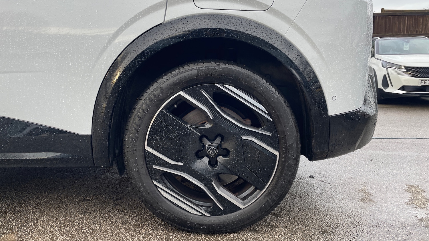 Used Peugeot 3008 2024 for sale - 76977336: Photo 15