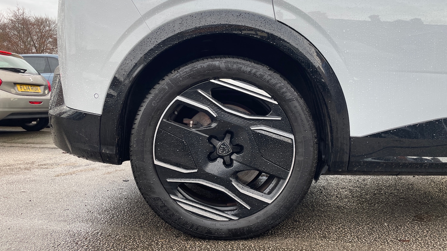 Used Peugeot 3008 2024 for sale - 76977336: Photo 16