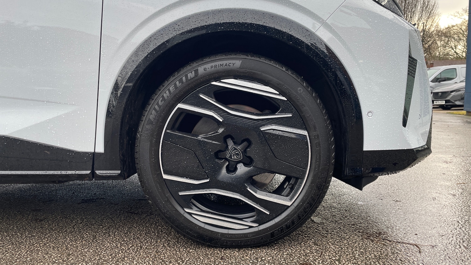 Used Peugeot 3008 2024 for sale - 76977336: Photo 17