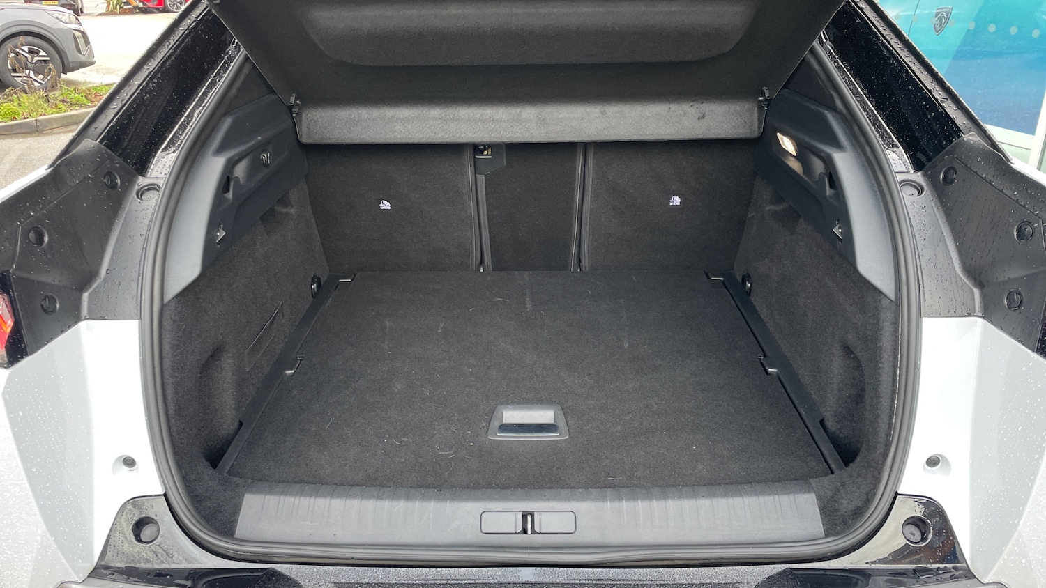 Used Peugeot 3008 2024 for sale - 76977336: Photo 19