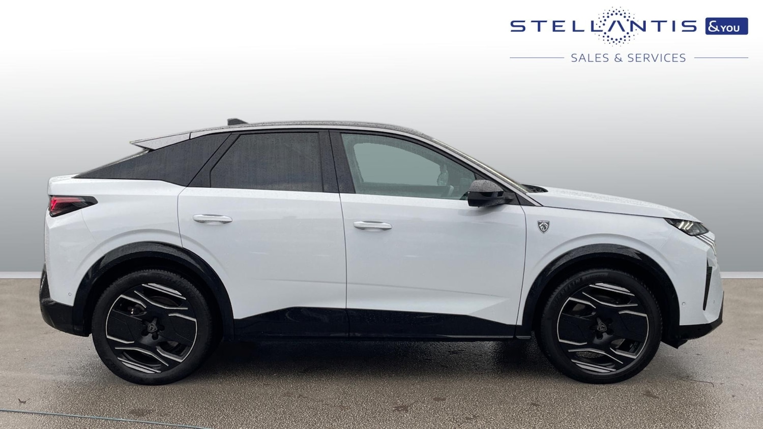 Used Peugeot 3008 2024 for sale - 76977336: Photo 2