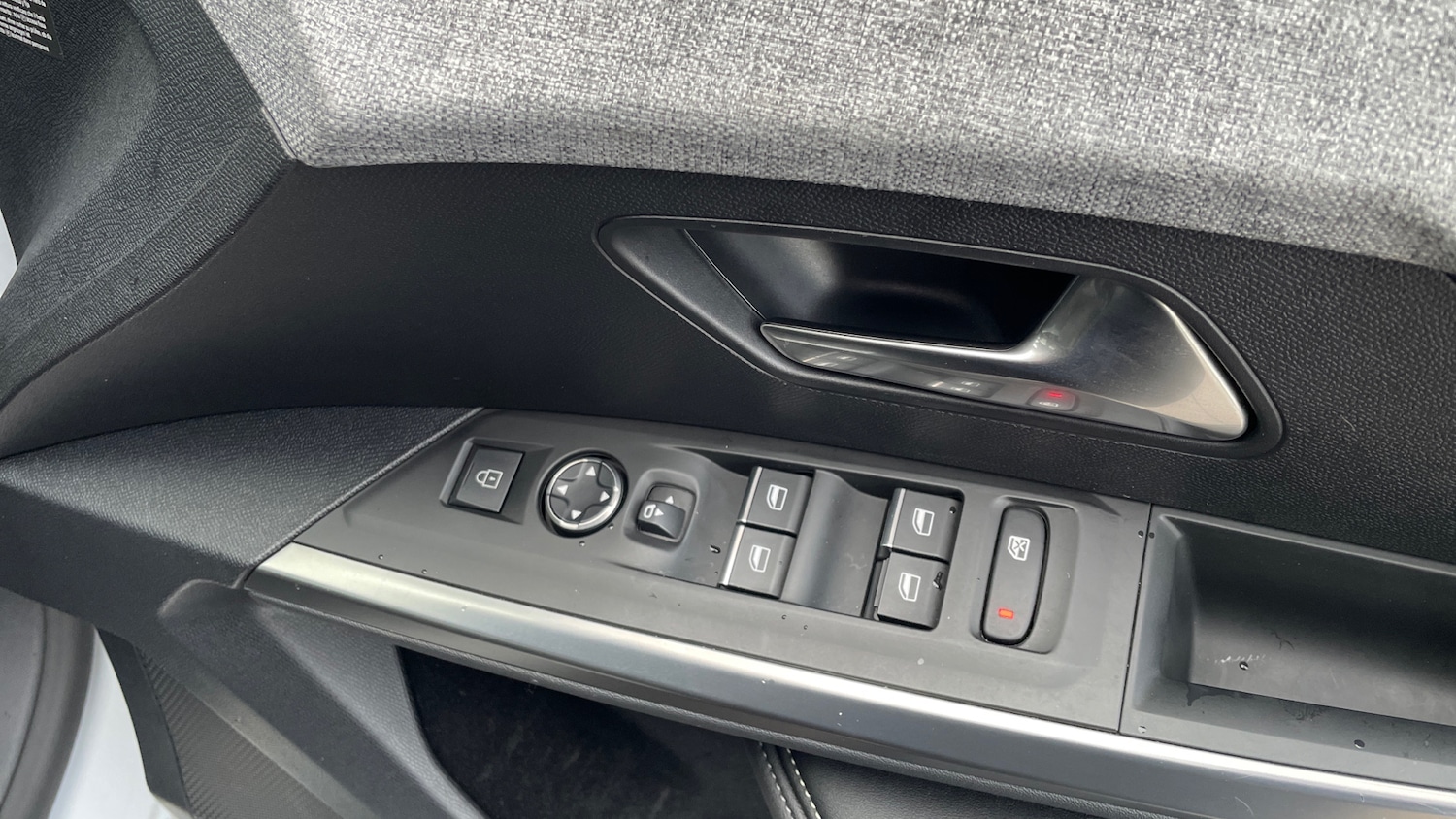 Used Peugeot 3008 2024 for sale - 76977336: Photo 22