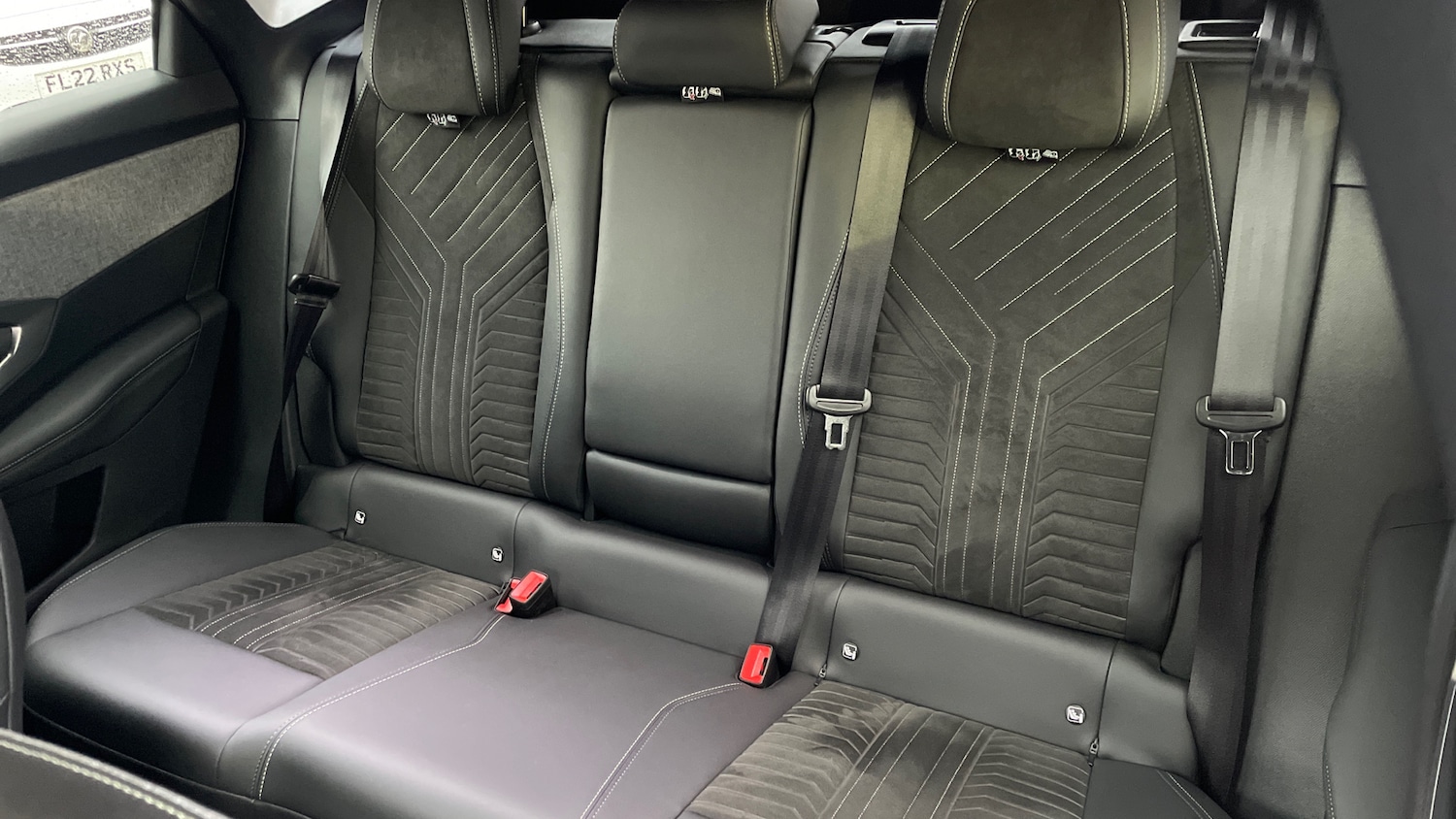 Used Peugeot 3008 2024 for sale - 76977336: Photo 25