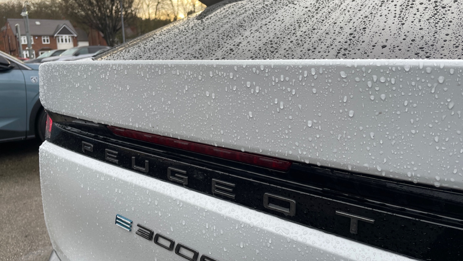 Used Peugeot 3008 2024 for sale - 76977336: Photo 26