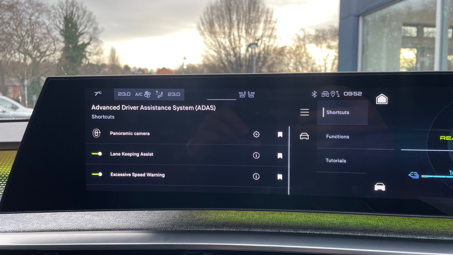 Used Peugeot 3008 2024 for sale - 76977336: Photo 29