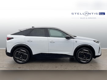 Used Peugeot 3008 2024 for sale - 76977336: Photo