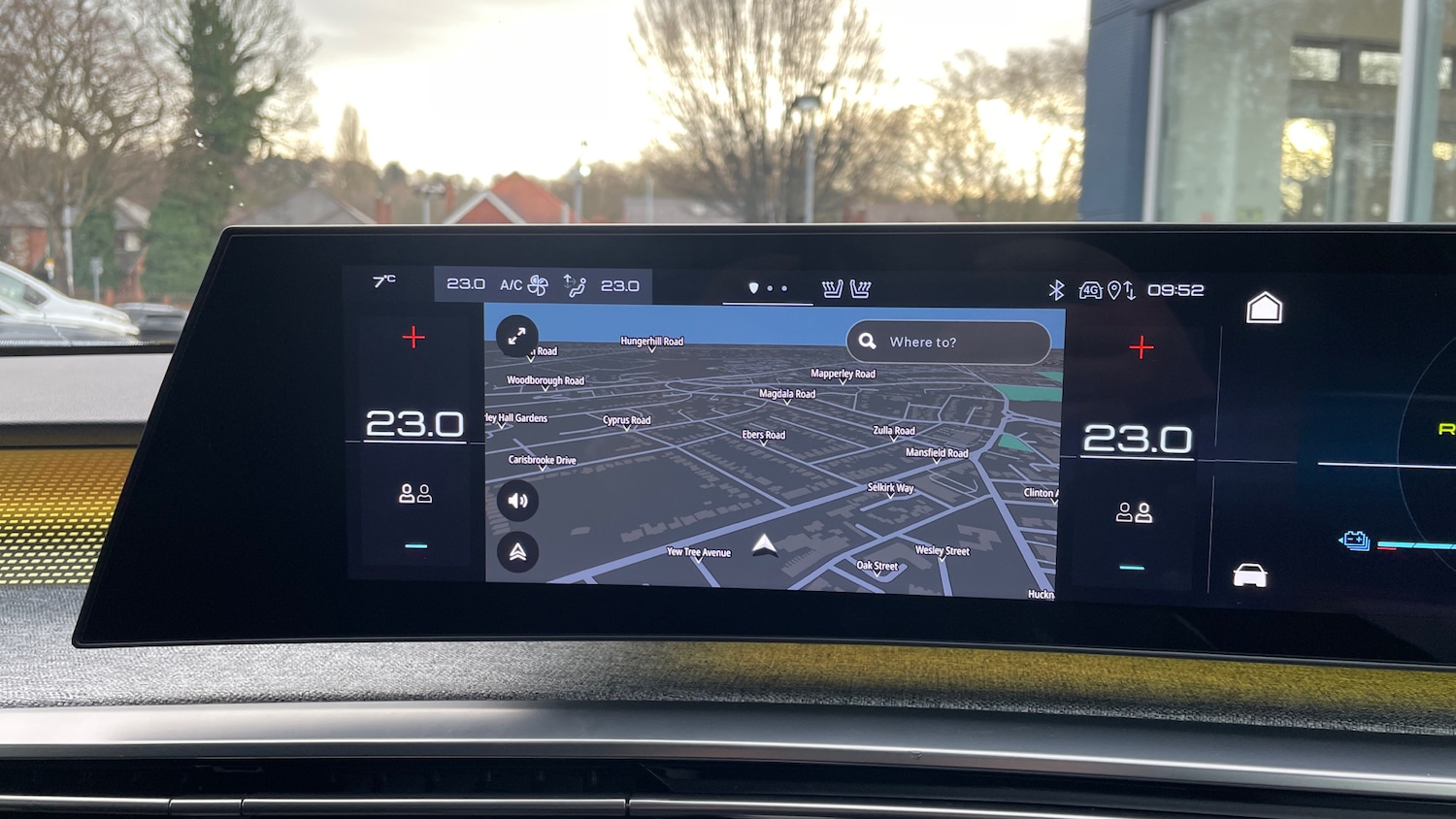 Used Peugeot 3008 2024 for sale - 76977336: Photo 31