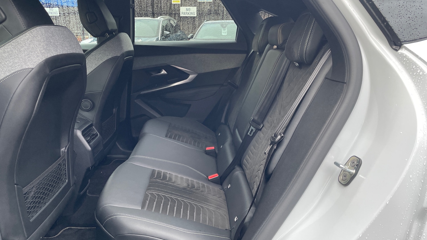 Used Peugeot 3008 2024 for sale - 76977336: Photo 32