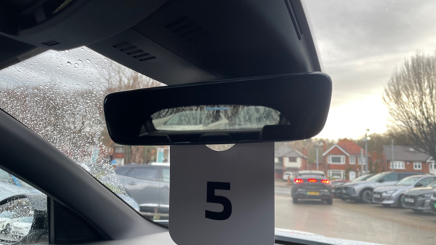 Used Peugeot 3008 2024 for sale - 76977336: Photo 35