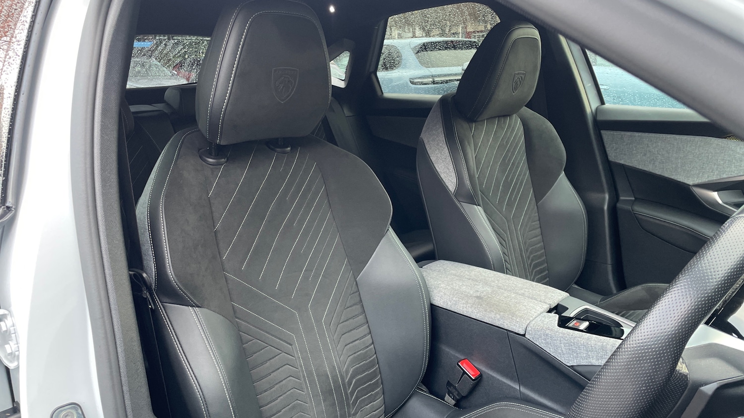 Used Peugeot 3008 2024 for sale - 76977336: Photo 38