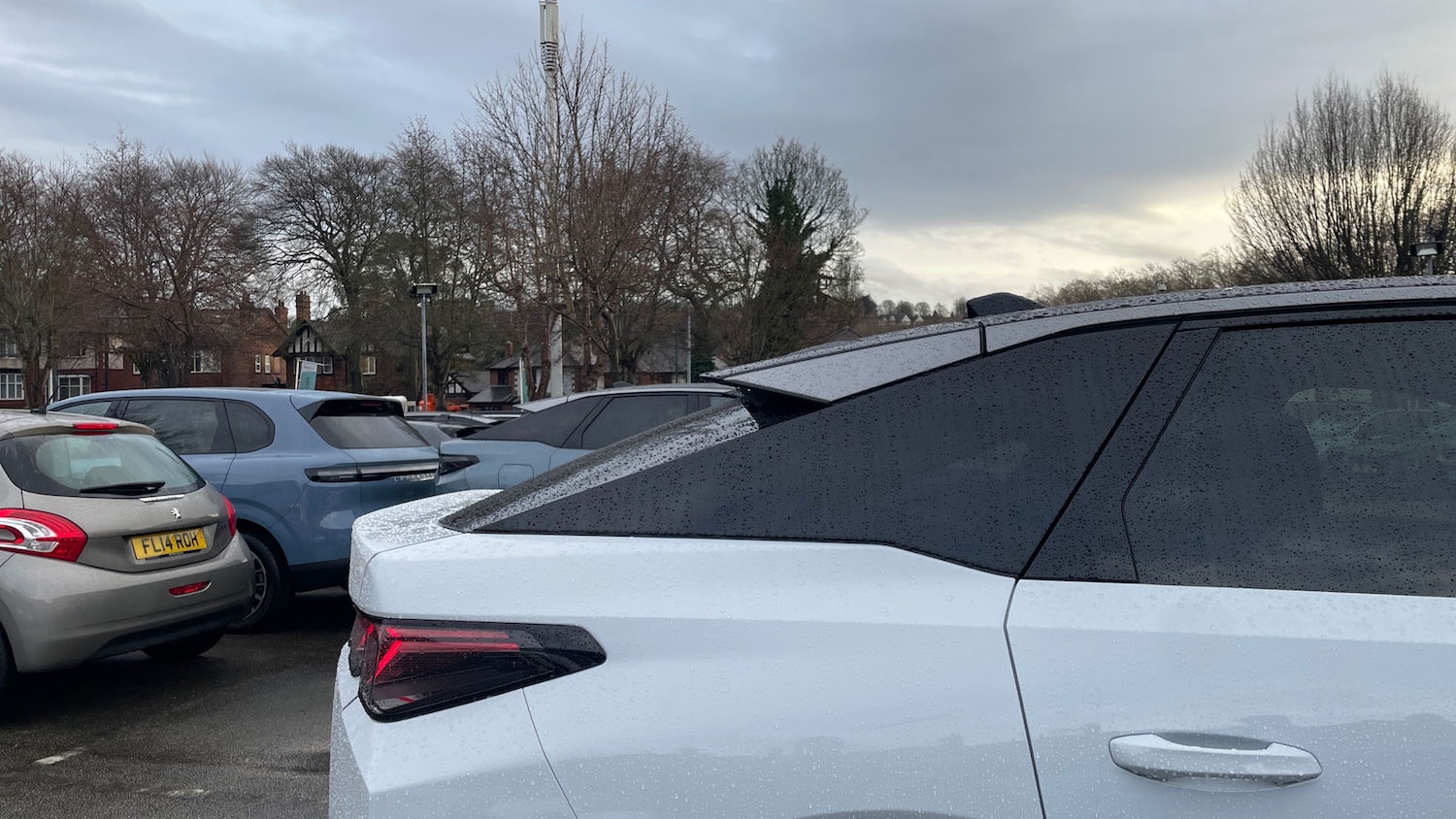 Used Peugeot 3008 2024 for sale - 76977336: Photo 39