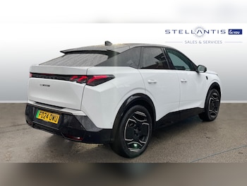 Used Peugeot 3008 2024 for sale - 76977336: Photo