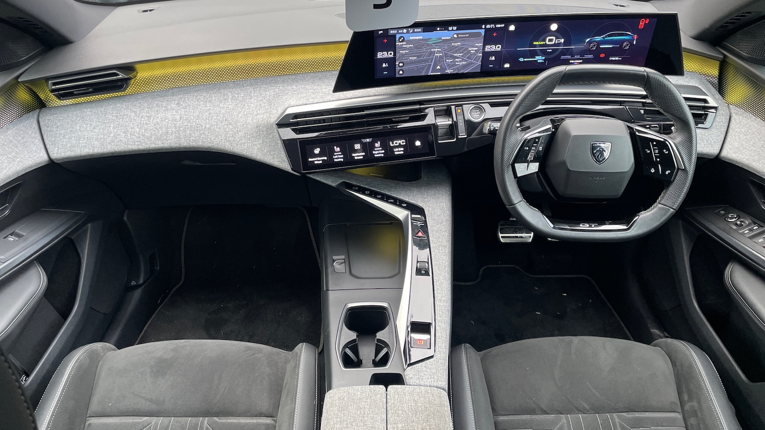 Used Peugeot 3008 2024 for sale - 76977336: Photo 4