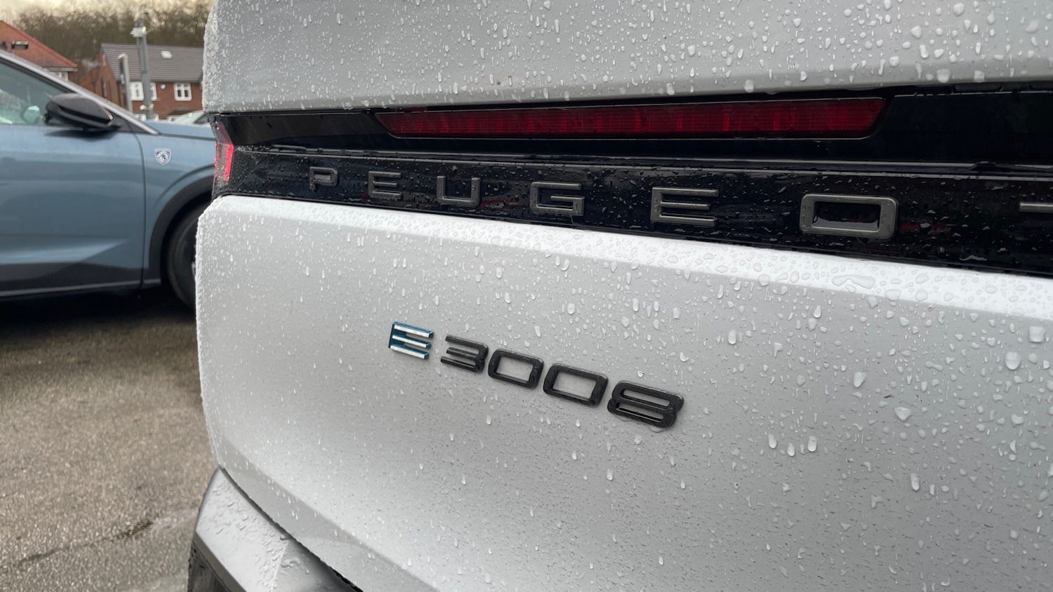 Used Peugeot 3008 2024 for sale - 76977336: Photo 40