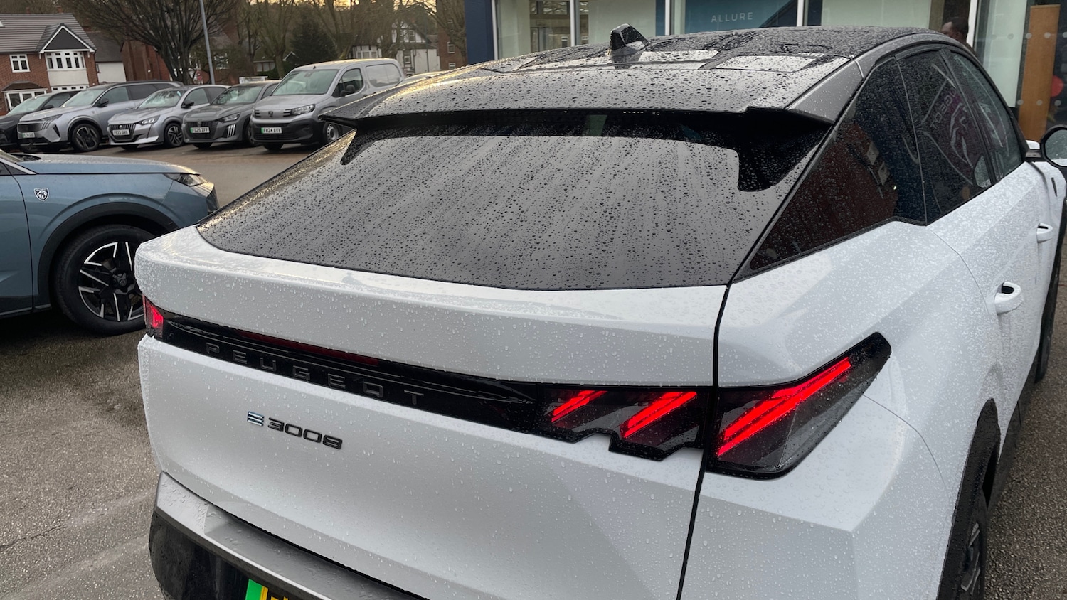 Used Peugeot 3008 2024 for sale - 76977336: Photo 41