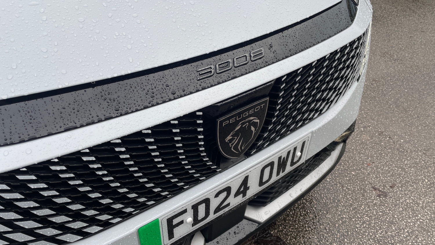 Used Peugeot 3008 2024 for sale - 76977336: Photo 42