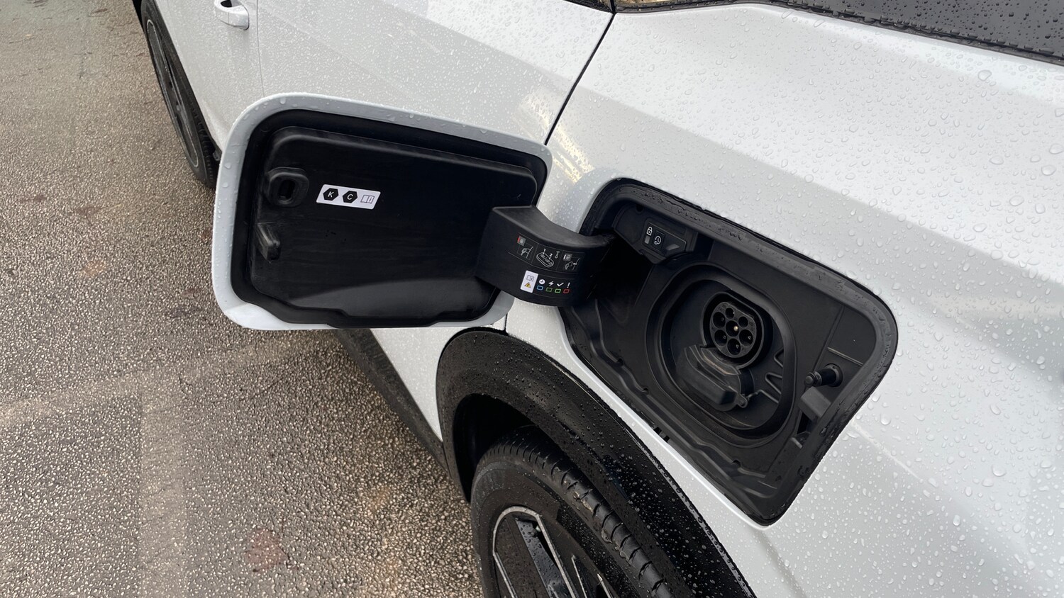 Used Peugeot 3008 2024 for sale - 76977336: Photo 45