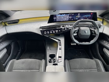 Used Peugeot 3008 2024 for sale - 76977336: Photo