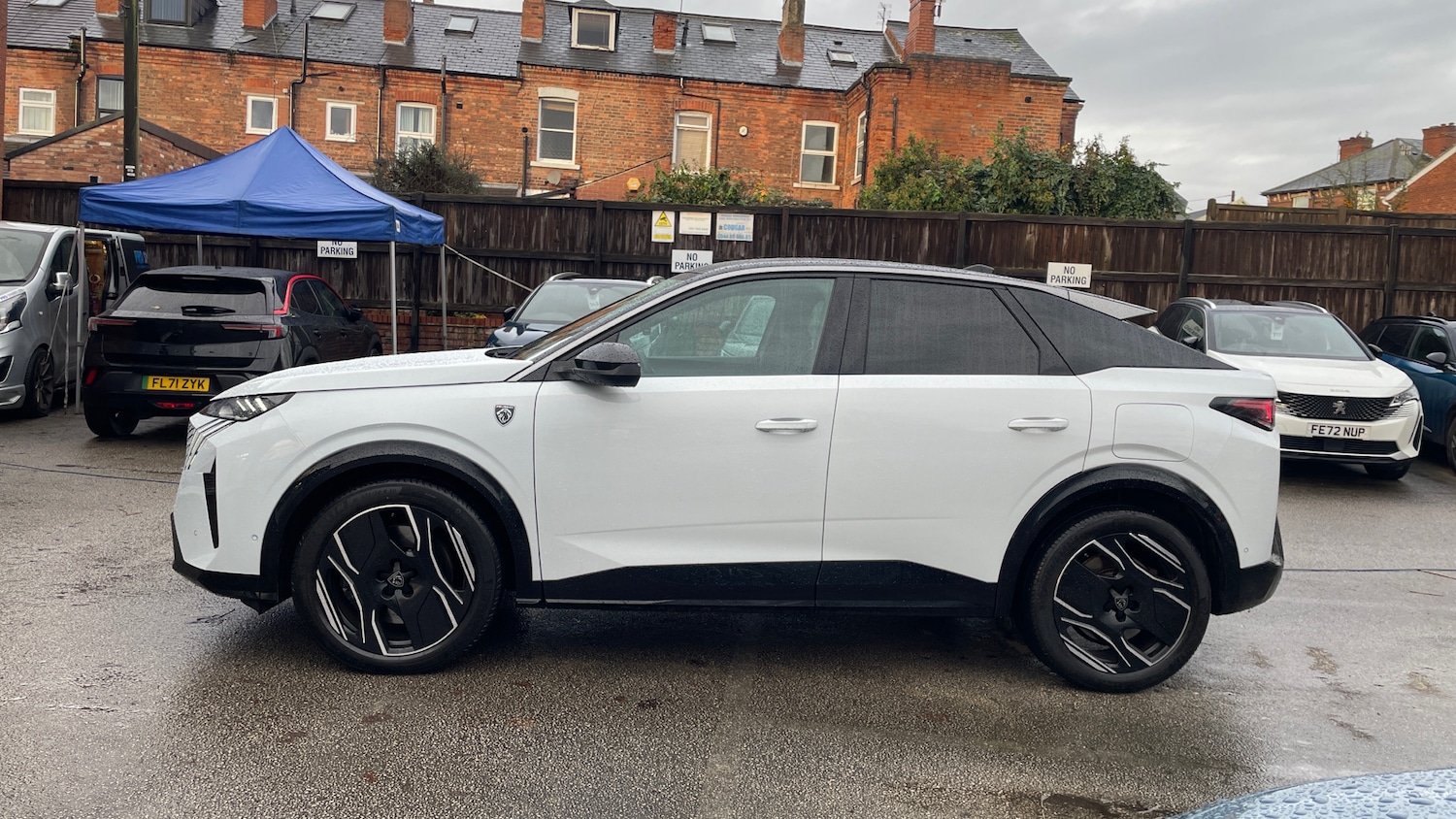 Used Peugeot 3008 2024 for sale - 76977336: Photo 6