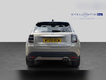 Used Fiat 600 2025 for sale - 79269562: Photo
