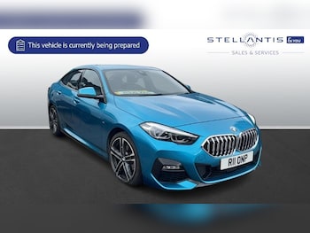 Used BMW 2 Series 2021 for sale - 78171932: Photo